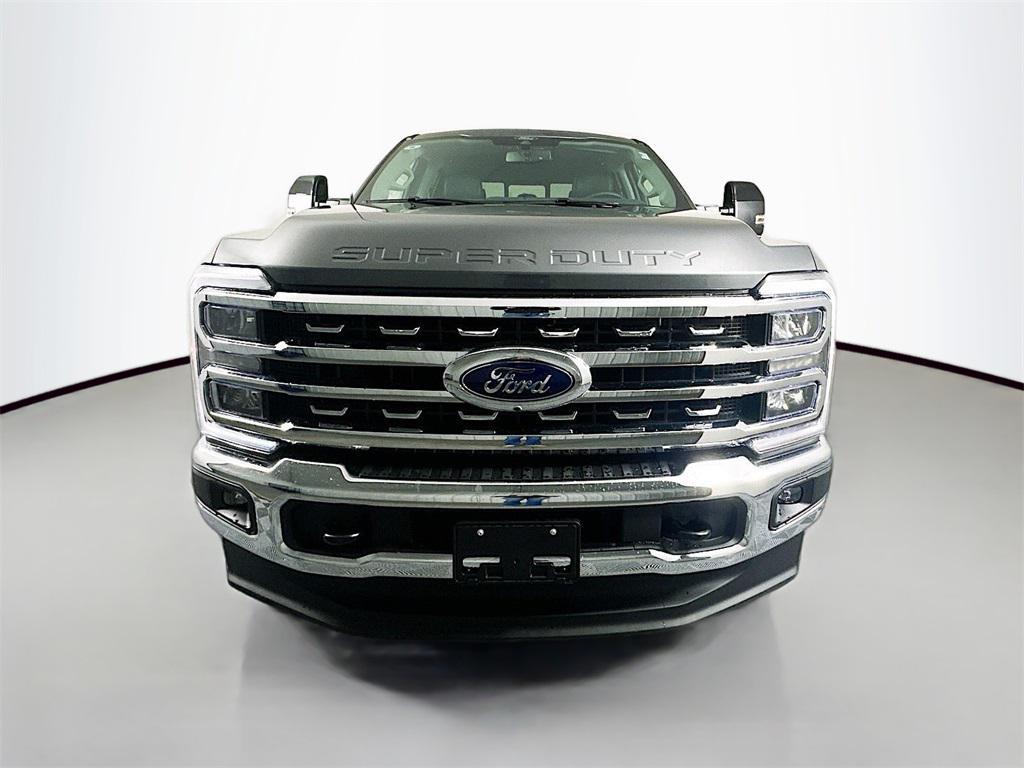 new 2026 Ford F-350 car, priced at $79,500