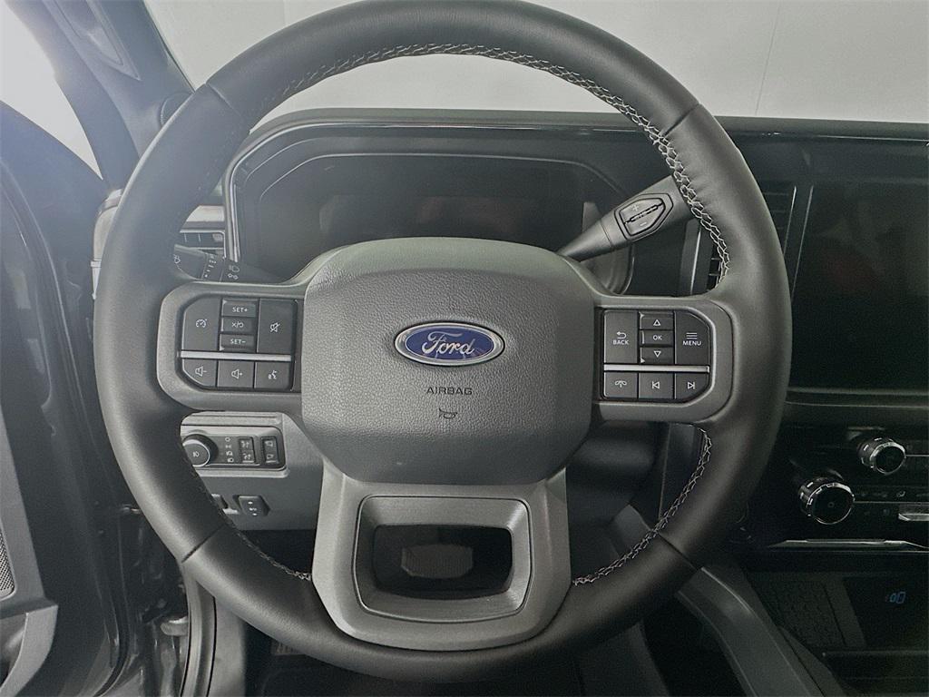 new 2026 Ford F-350 car, priced at $79,500