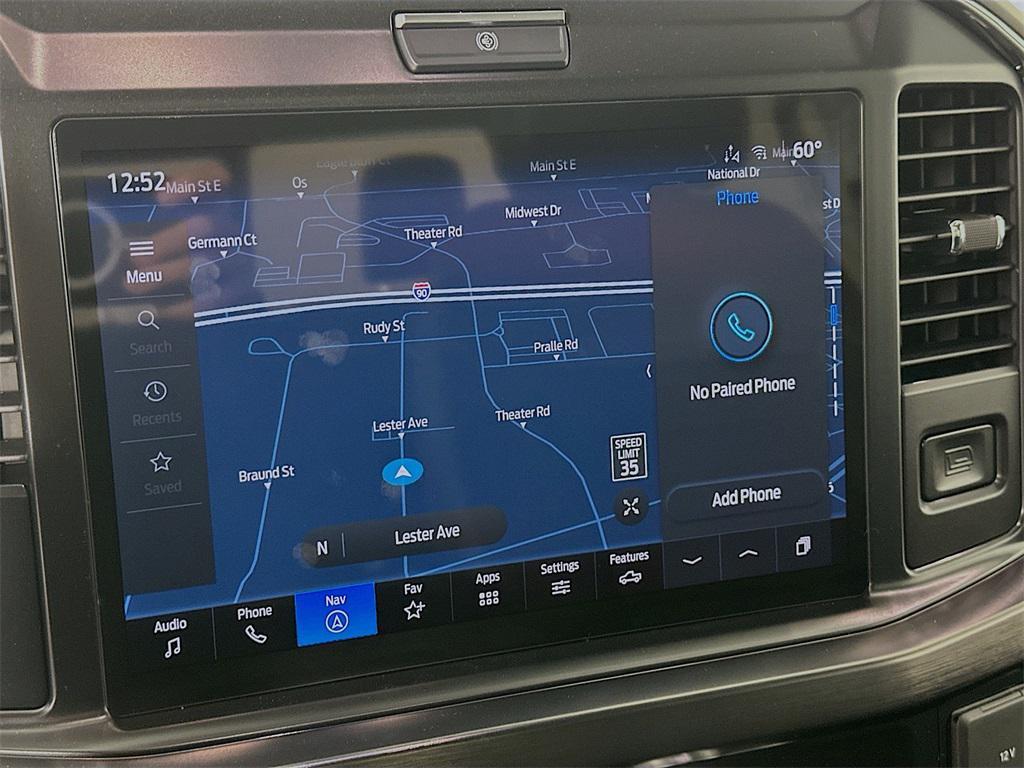 new 2026 Ford F-350 car, priced at $79,500