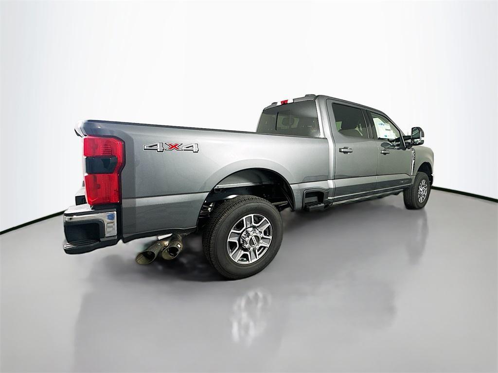 new 2026 Ford F-350 car, priced at $79,500