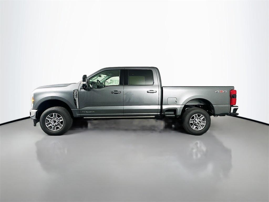 new 2026 Ford F-350 car, priced at $79,500