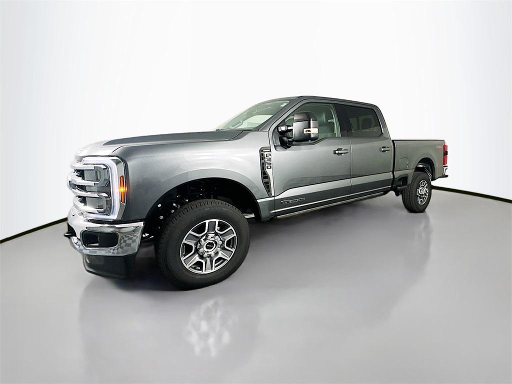 new 2026 Ford F-350 car, priced at $79,500