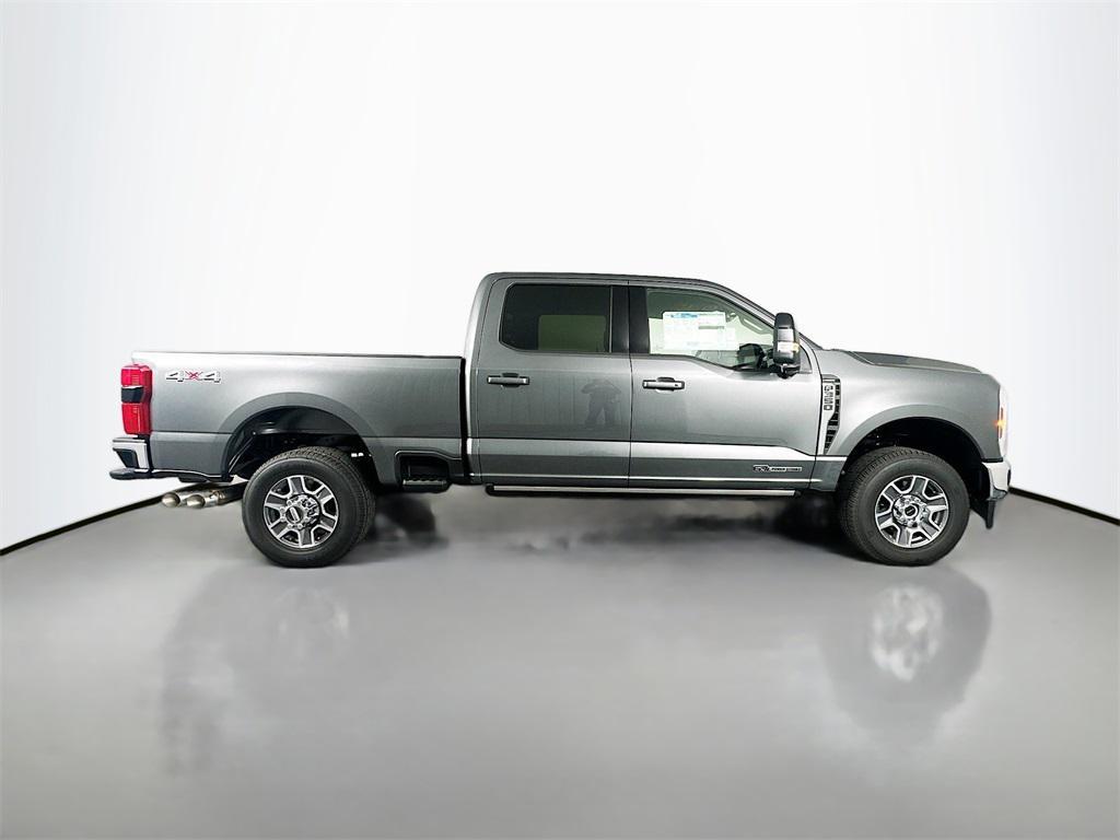 new 2026 Ford F-350 car, priced at $79,500