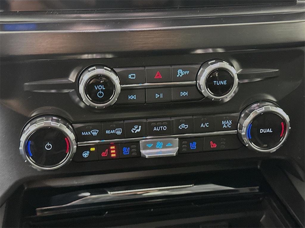 new 2026 Ford F-350 car, priced at $79,500