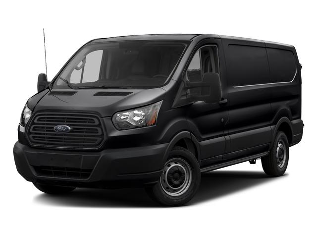 used 2016 Ford Transit-150 car, priced at $18,934