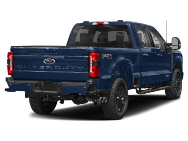 new 2024 Ford F-250 car, priced at $67,500