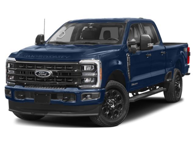 new 2024 Ford F-250 car, priced at $67,500