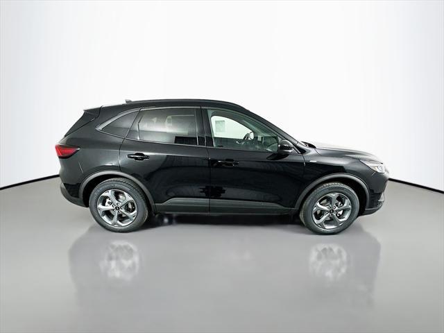 new 2025 Ford Escape car, priced at $38,490