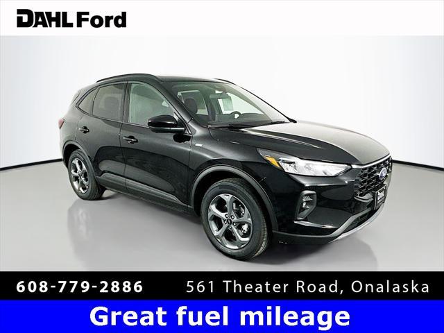 new 2025 Ford Escape car, priced at $38,490
