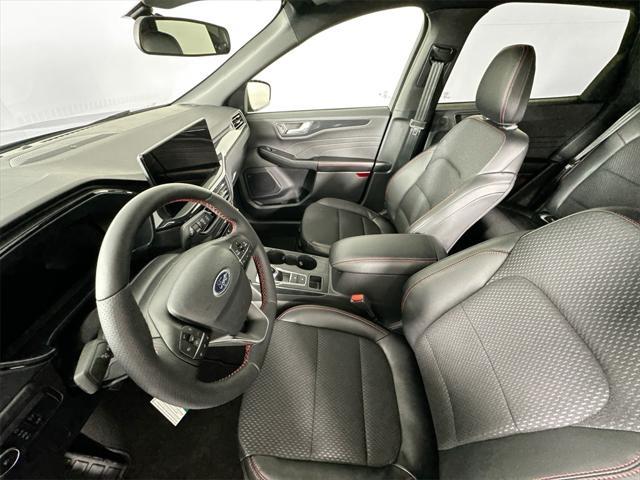 new 2025 Ford Escape car, priced at $38,490