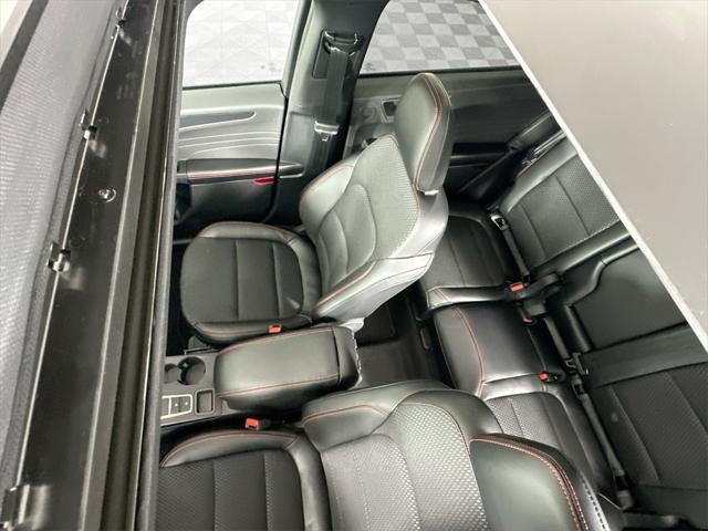 new 2025 Ford Escape car, priced at $38,490