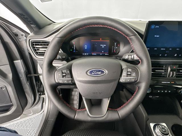 new 2024 Ford Escape car, priced at $34,700