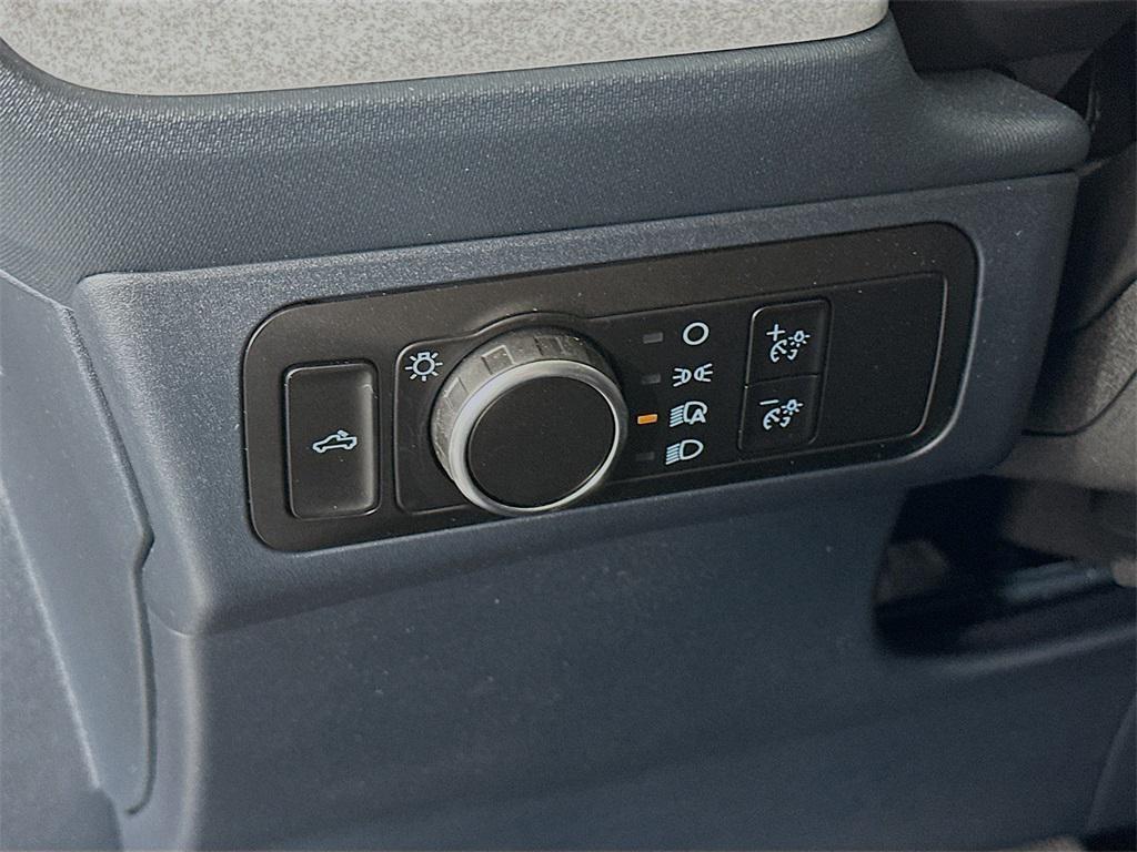 new 2025 Ford Maverick car, priced at $32,800