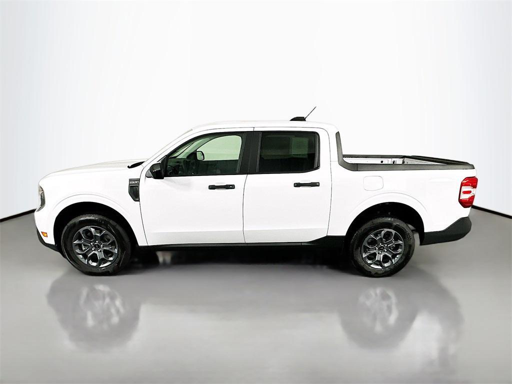 new 2025 Ford Maverick car, priced at $32,800