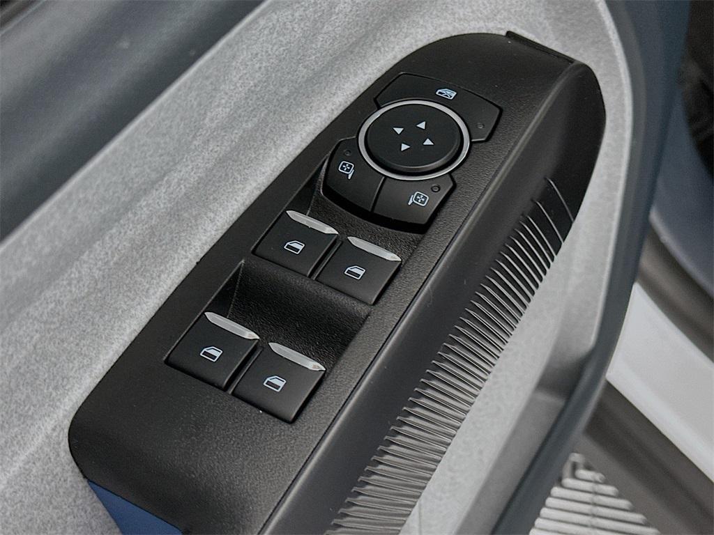 new 2025 Ford Maverick car, priced at $32,800