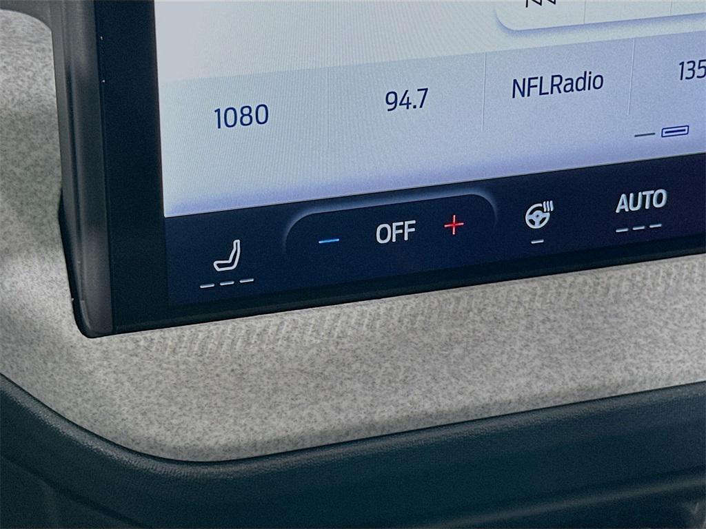 new 2025 Ford Maverick car, priced at $32,800