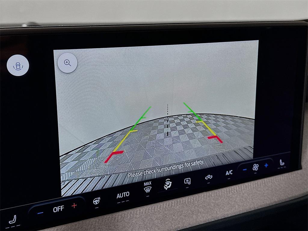 new 2025 Ford Maverick car, priced at $32,800