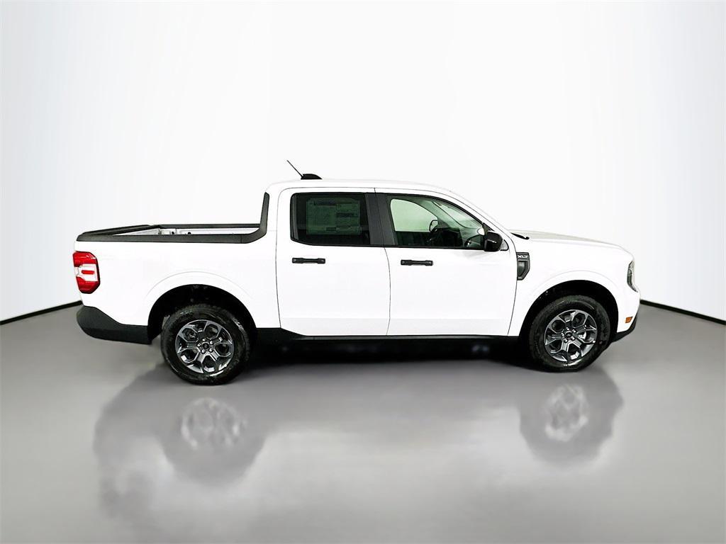 new 2025 Ford Maverick car, priced at $32,800