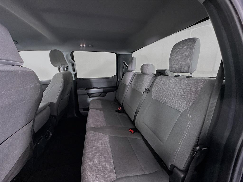 used 2024 Ford F-250 car, priced at $53,500