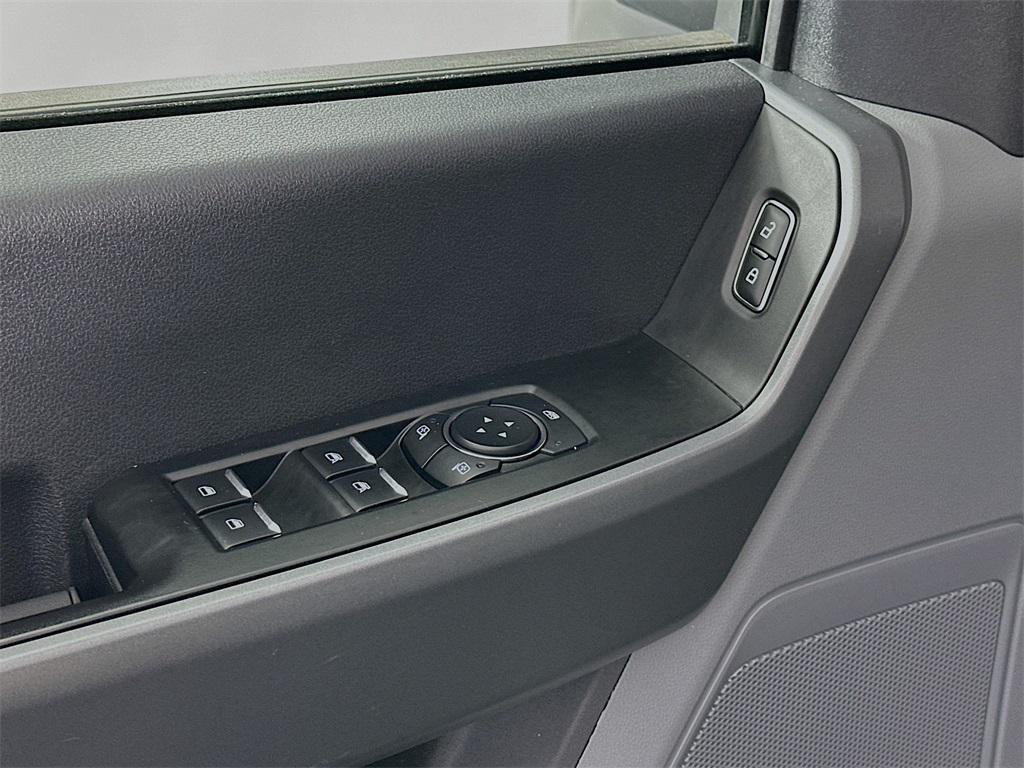 used 2024 Ford F-250 car, priced at $53,500