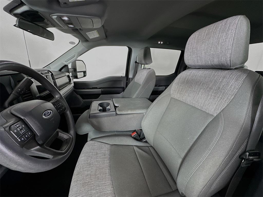 used 2024 Ford F-250 car, priced at $53,500