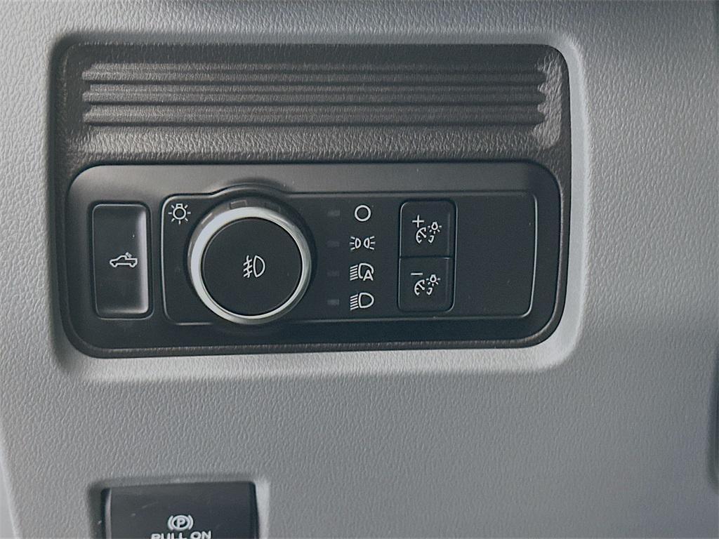 used 2024 Ford F-250 car, priced at $53,500
