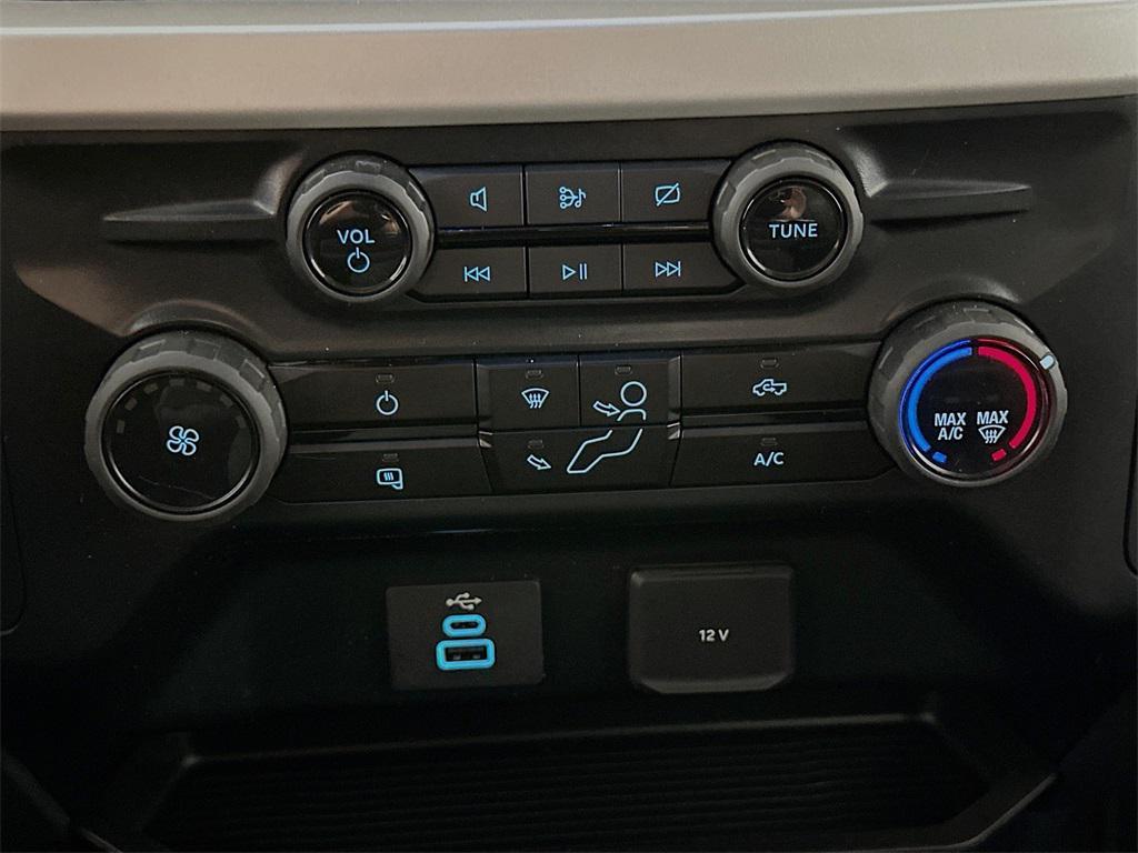 used 2024 Ford F-250 car, priced at $53,500