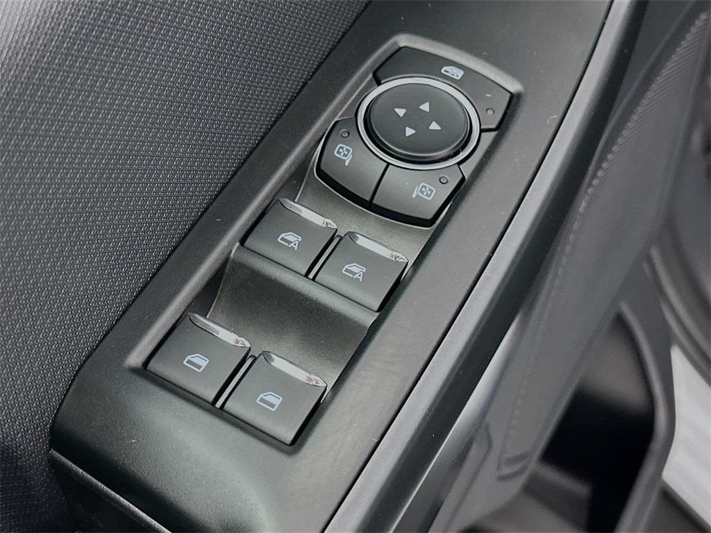 new 2025 Ford F-150 car, priced at $50,300