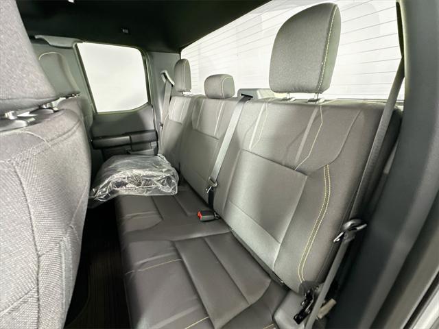 new 2025 Ford F-150 car, priced at $44,891