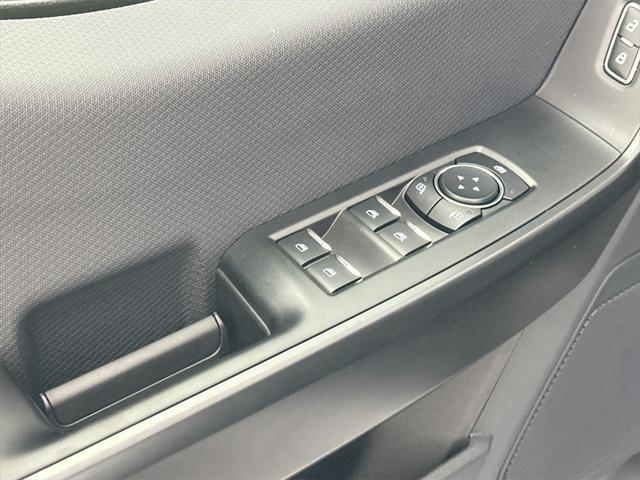 new 2025 Ford F-150 car, priced at $44,891