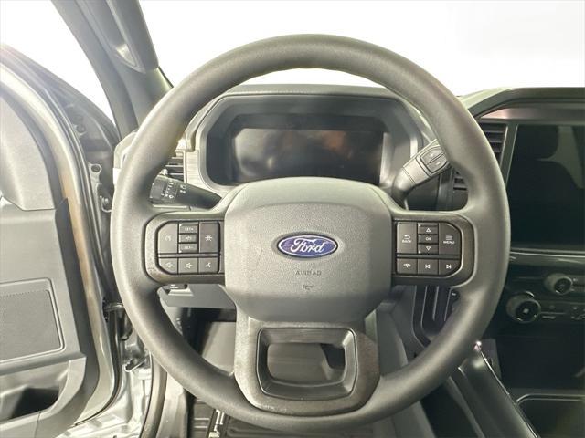 new 2025 Ford F-150 car, priced at $44,891