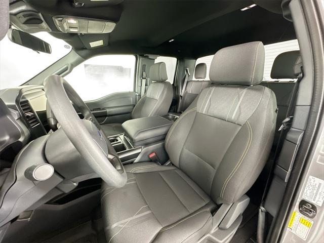 new 2025 Ford F-150 car, priced at $44,891