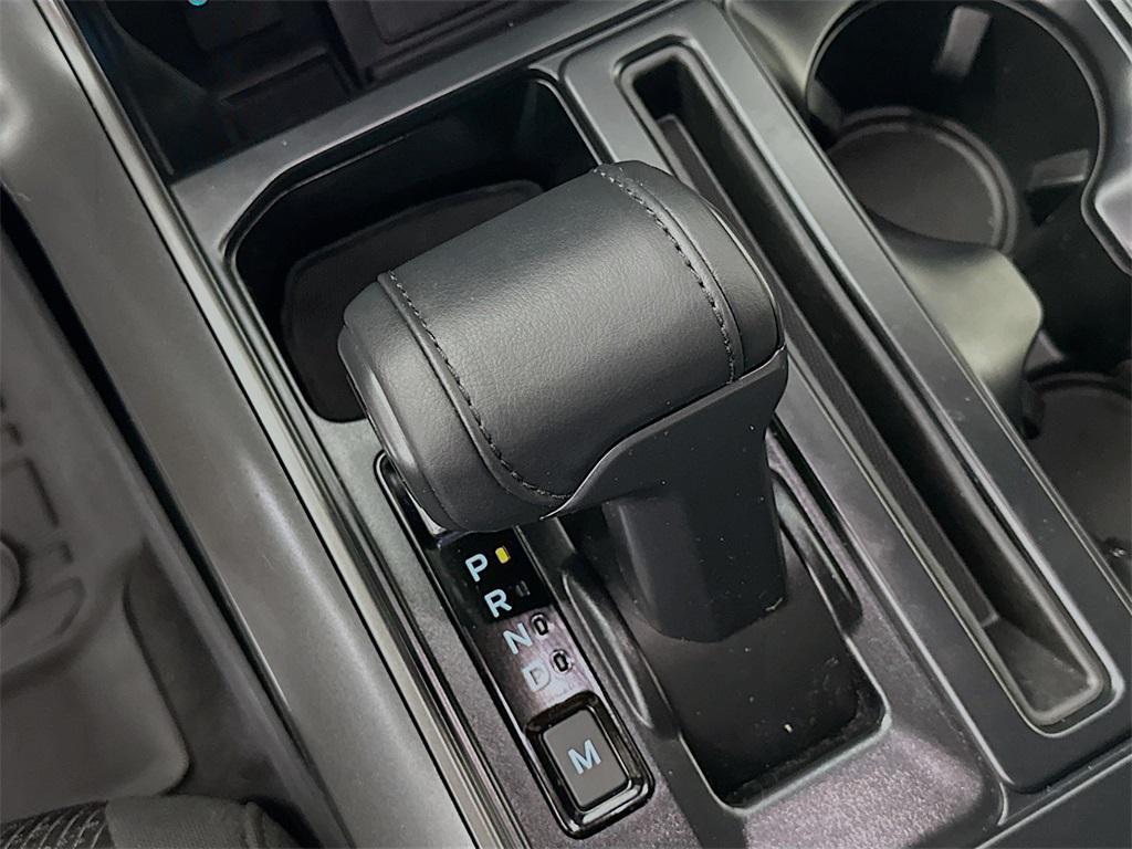 used 2024 Ford F-150 car, priced at $49,000