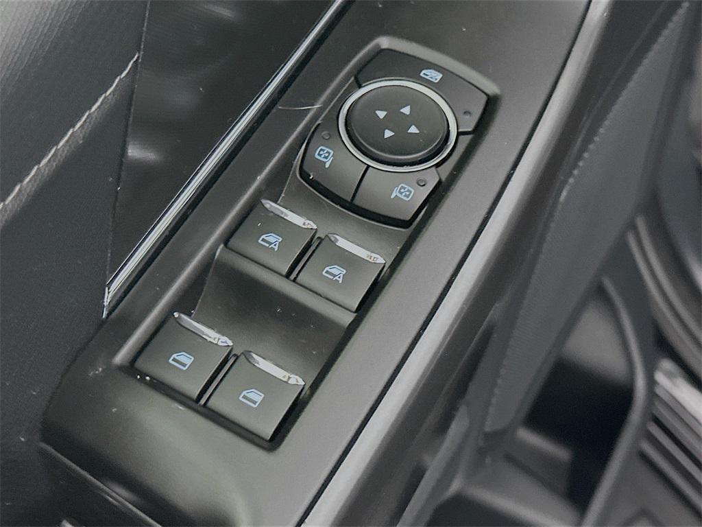 used 2024 Ford F-150 car, priced at $49,000