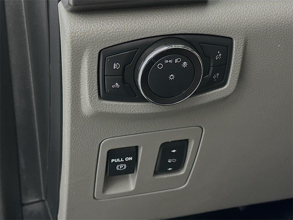 used 2019 Ford F-150 car, priced at $26,700