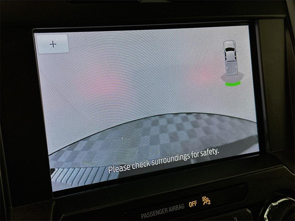 used 2019 Ford F-150 car, priced at $26,700