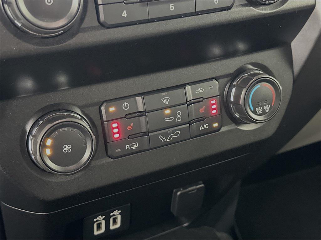 used 2019 Ford F-150 car, priced at $26,700