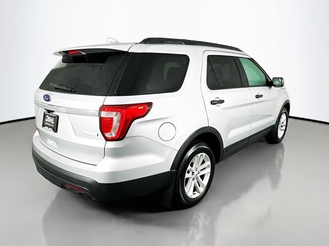 used 2016 Ford Explorer car, priced at $12,690