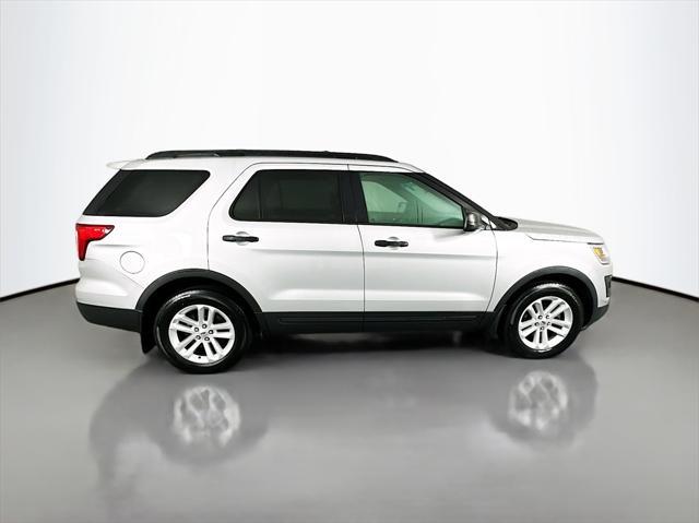 used 2016 Ford Explorer car, priced at $12,690