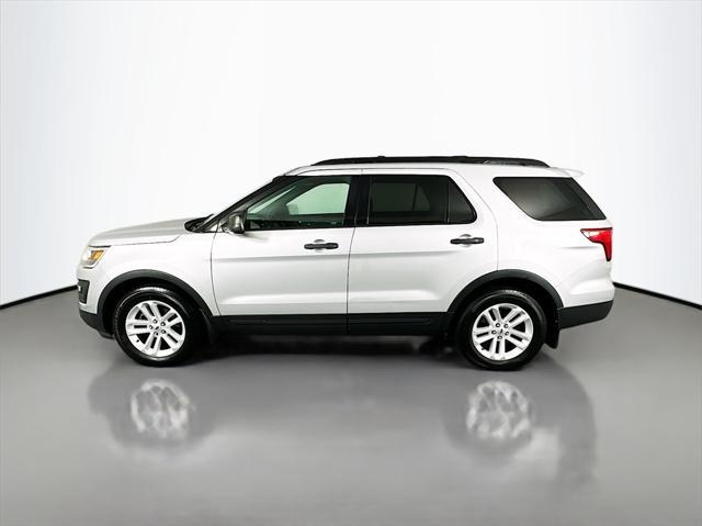 used 2016 Ford Explorer car, priced at $12,690