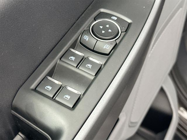 new 2025 Ford F-250 car, priced at $61,500