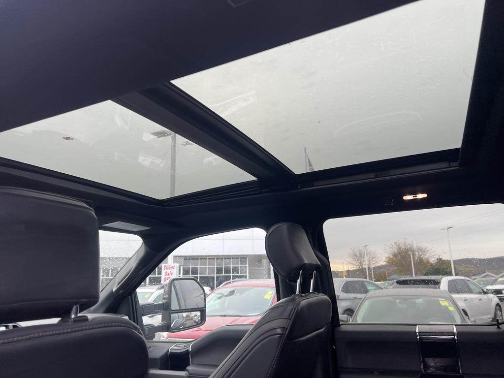 used 2022 Ford F-350 car, priced at $71,000