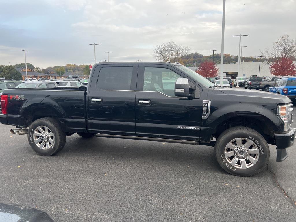 used 2022 Ford F-350 car, priced at $71,000