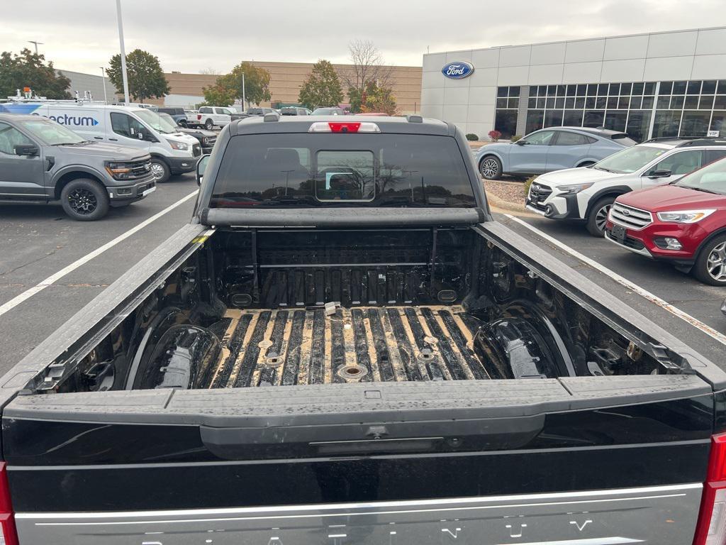 used 2022 Ford F-350 car, priced at $71,000
