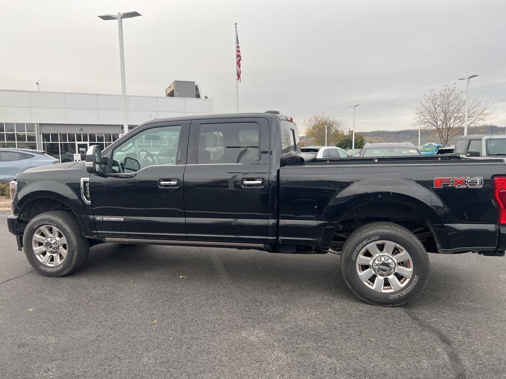 used 2022 Ford F-350 car, priced at $71,000