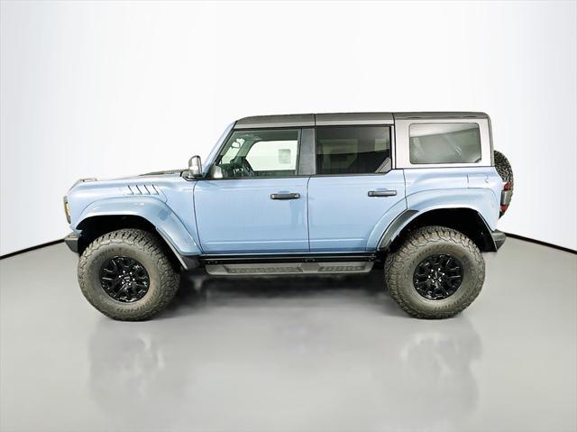 new 2024 Ford Bronco car, priced at $89,500