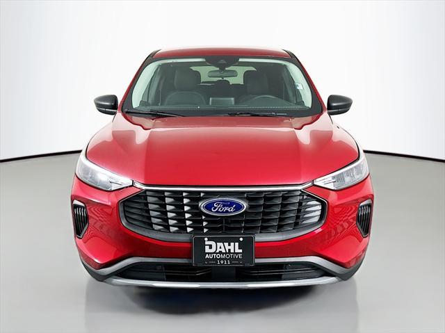 new 2025 Ford Escape car, priced at $30,700