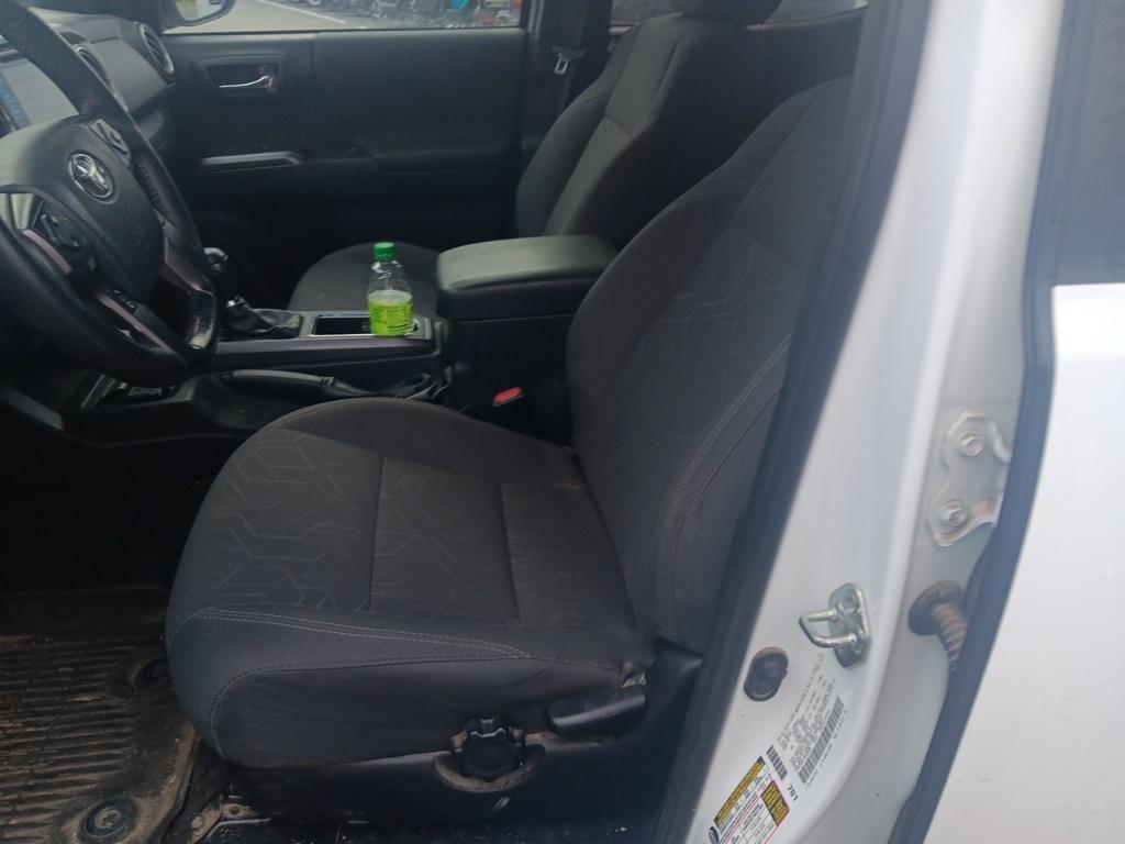 used 2018 Toyota Tacoma car, priced at $30,840