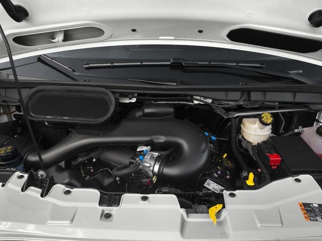 used 2018 Ford Transit-250 car, priced at $10,050