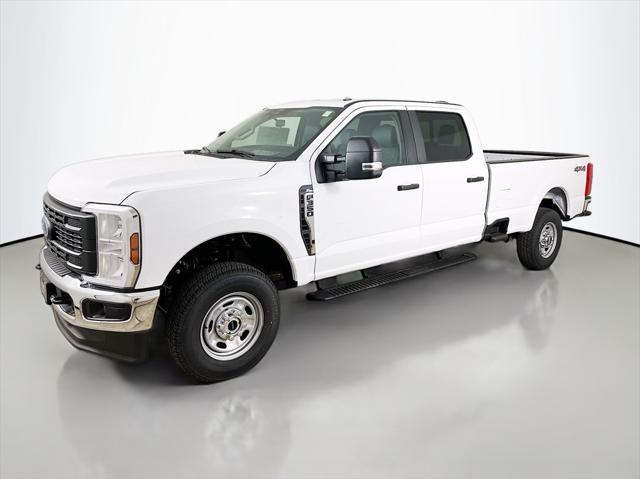 new 2024 Ford F-350 car, priced at $55,345